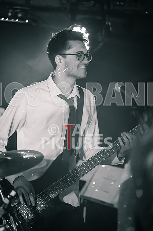 The Erawigs-88 - THE ERAWIGS