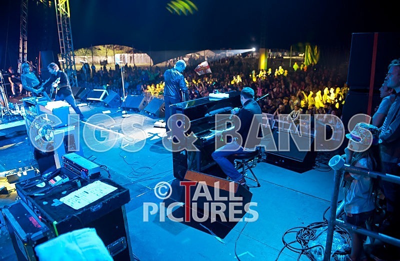 Ocean Colour Scene-55 - OCEAN COLOUR SCENE