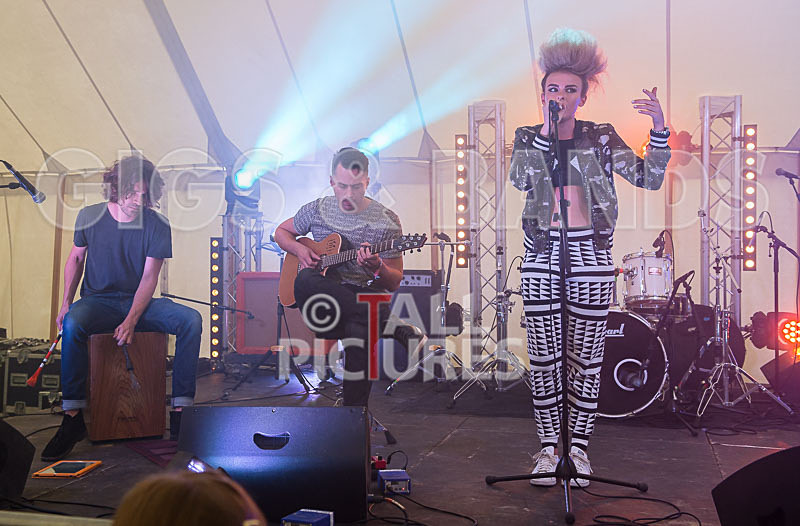 Tallia Storm-18 - TALLIA STORM