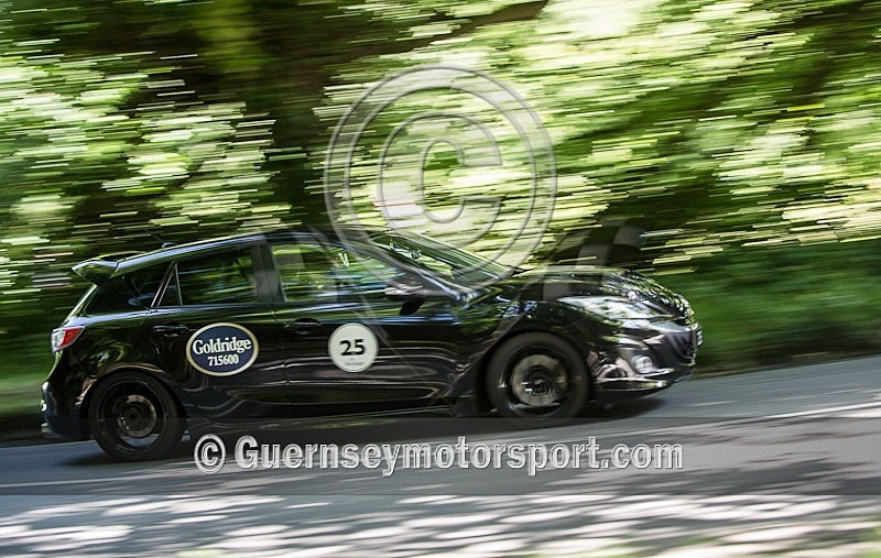 Charity Hill Climb_2012-11 - HERITAGE CHARITY HILL CLIMB 2012