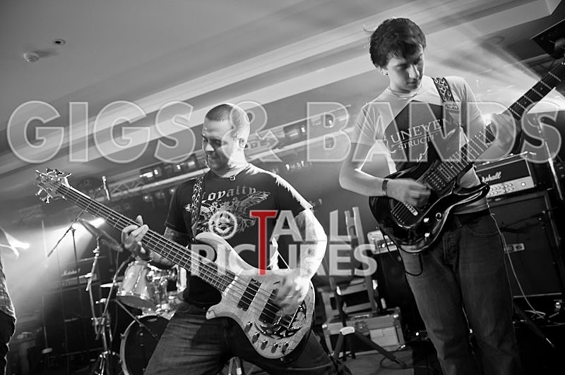 Destria-127 - DESTRIA