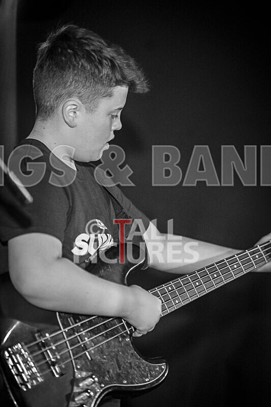 SoPM Summer Gig 2019-94 - SCHOOL OF POPULAR MUSIC SUMMER GIG 2019