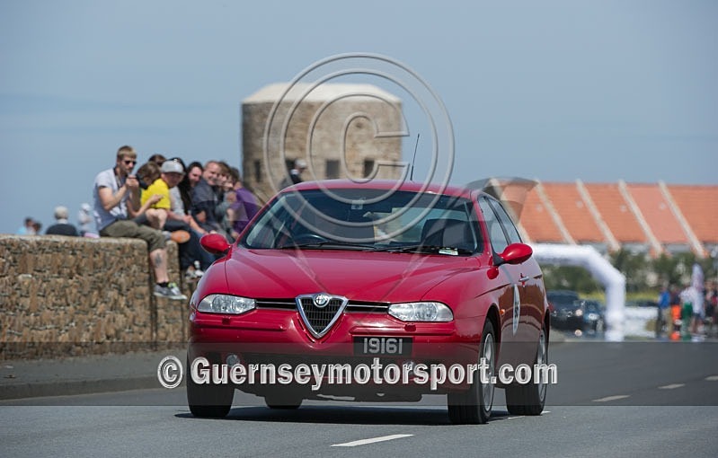 Heritage Charity Sprint_2013-73 - HERITAGE CHARITY SPRINT 2013