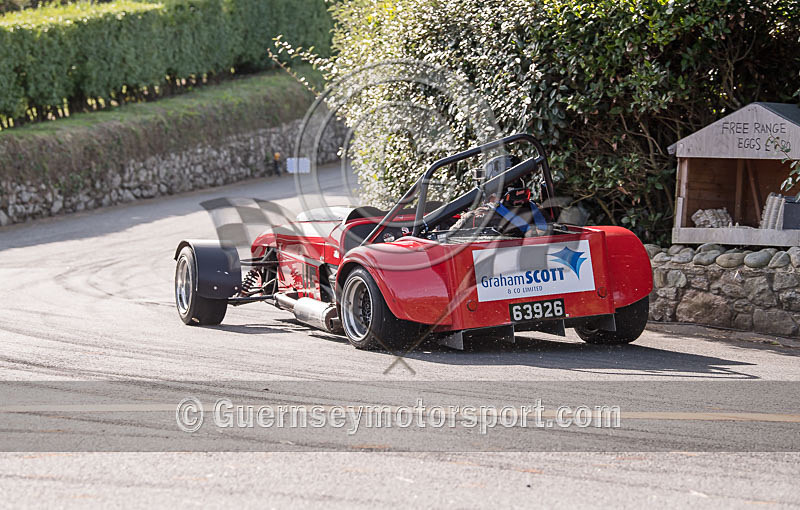 Imperial Hillclimb 2017-167 - IMPERIAL HILLCLIMB 2017