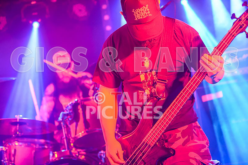 Byzanthian Neckbeard-126 - BYZANTHIAN NECKBEARD