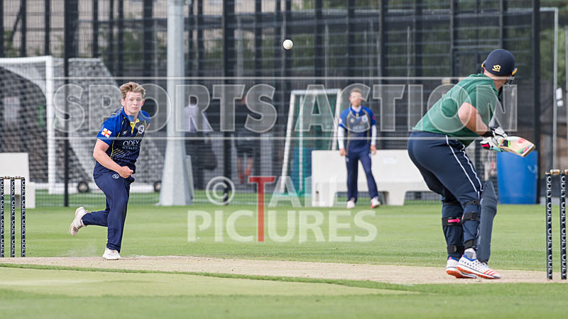 GCBXI v Rovers-32 - GCBXI v ROVERS at KGV