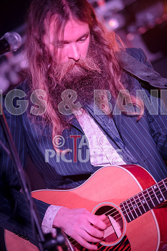 Richie Powers-1 - VALE EARTH FAIR UNPLUGGED 2018