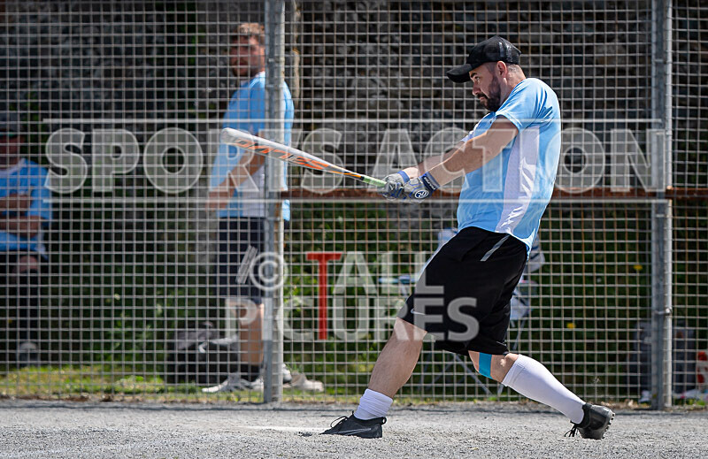 Manor Farm Donkeys v Tomahawks-32 - MANOR FARM DONKEYS v TOMAHAWKS