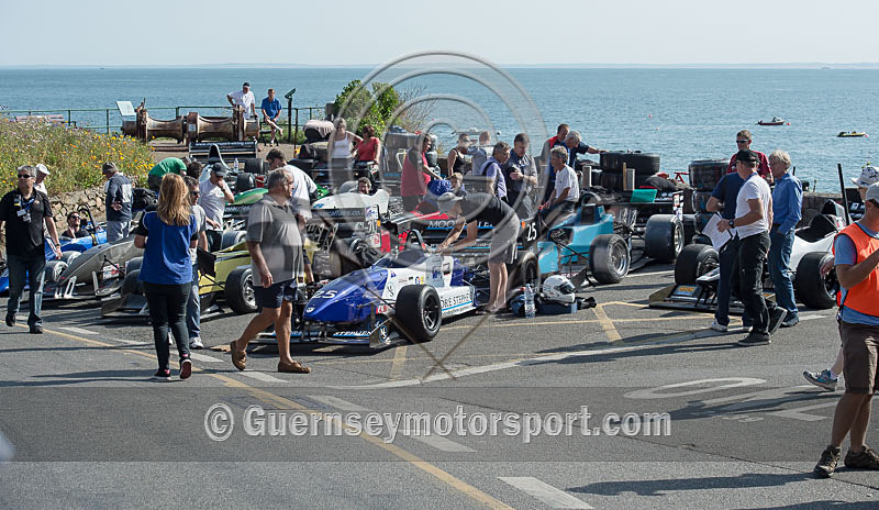 Jersey National Hillclimb_2014_Scene-30 - JERSEY NATIONAL 2014 - SCENE