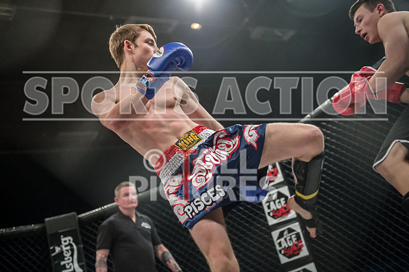 Lock-In 2014_Bout-6-19 - BOUT-6