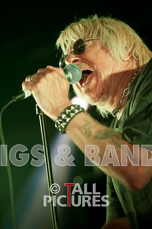 UK Subs-2 - U.K. SUBS