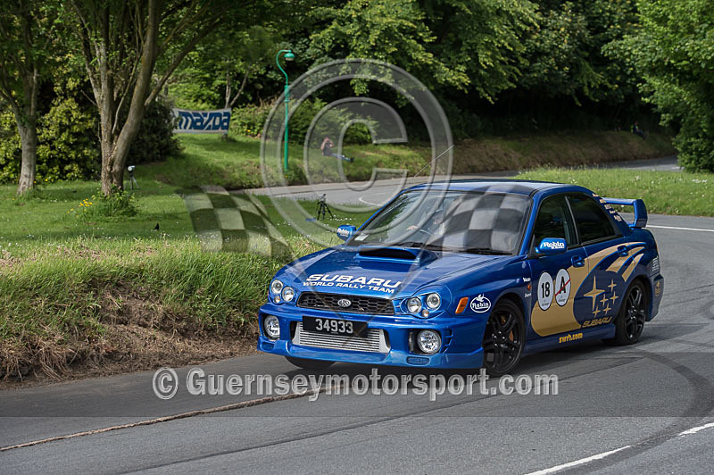 Heritage Charity Hillclimb_2014-237 - HERITAGE CHARITY HILL CLIMB 2014