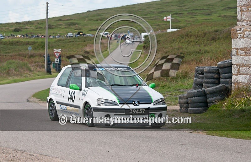 Ald Sprint_2010_Car-79 - ALDERNEY SPRINT 2010