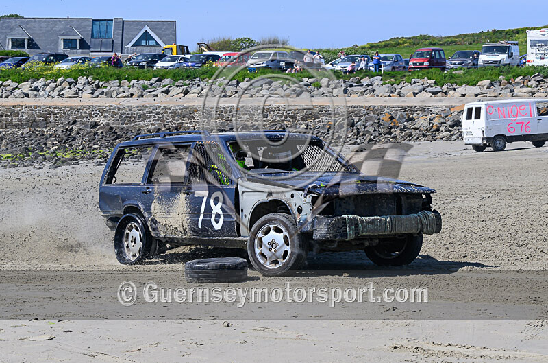 Autocross Fun Meeting 2023-29 - AUTO-X FUN MEETING 2023