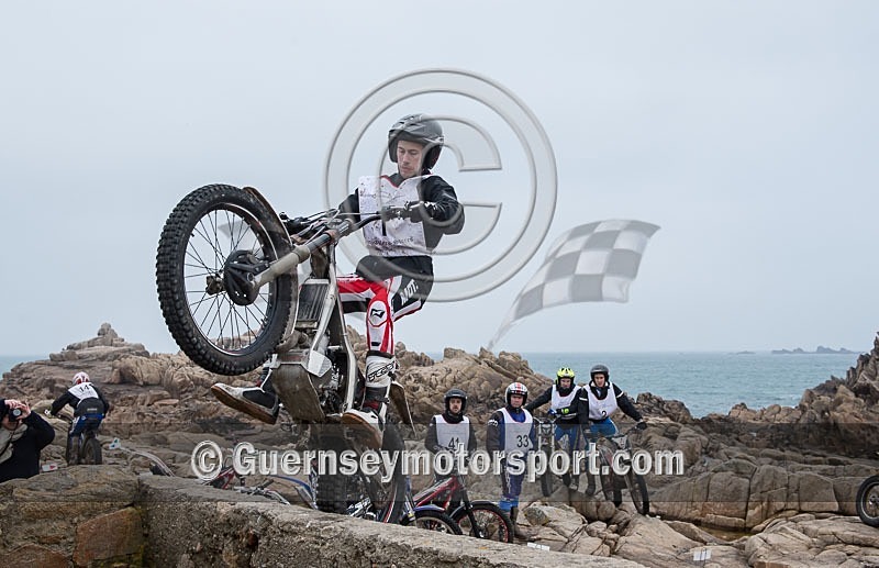 2-Day Trials_2013-165 - 2-DAY TRIALS - 2013
