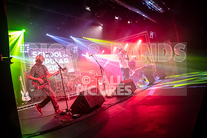 Sonic Bomb-173 - SONIC BOMB