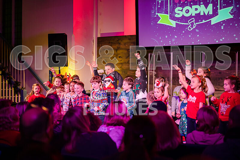 SoPM Christmas Concert 2019-60 - SCHOOL OF POPULAR MUSIC CHRISTMAS CONCERT 2019