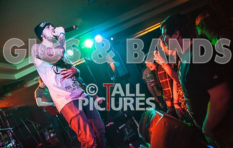 So Cold the River-23 - SO COLD THE RIVER