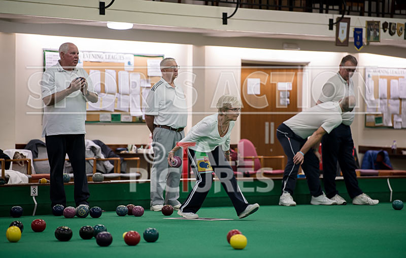 Bowls_12-12-2017-5 - INDOOR BOWLS 2017