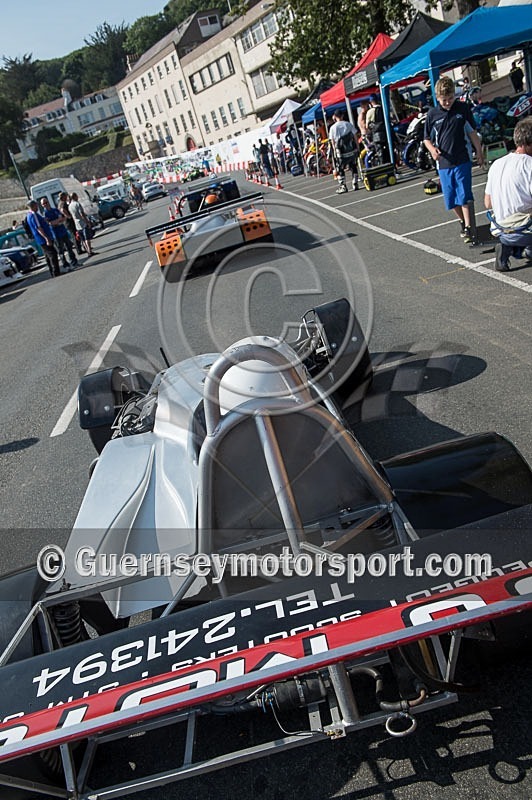 Guernsey National Hill Climb_2013_Car-49 - GUERNSEY NATIONAL 2013 - CARS