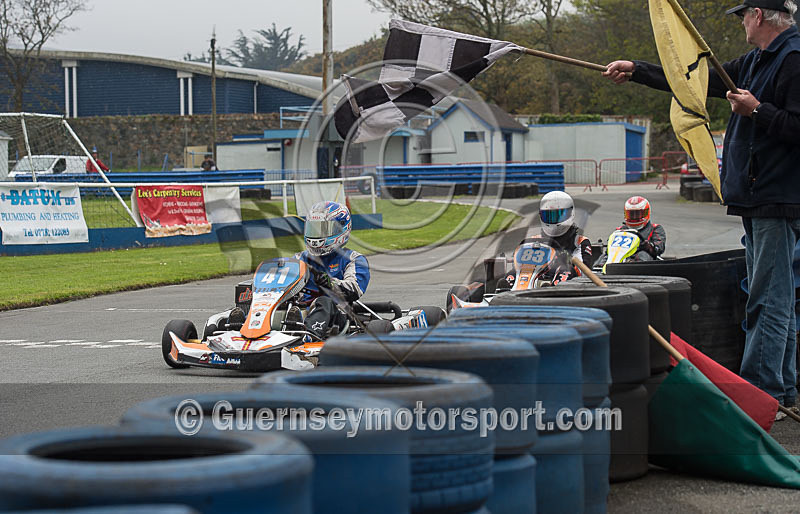 Karting_03-05-2015-36 - KARTING SUMMER CHAMPIONSHIP ROUND-1