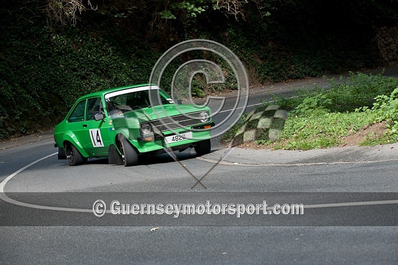 Hill Climb_29-08-11_Car-53 - CARS 2011-08-29
