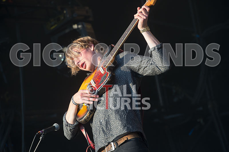 Circa Waves-29 - CIRCA WAVES