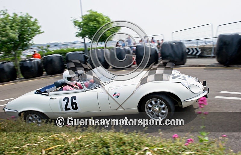 Jsy Classic Hill-145 - JERSEY INTERNATIONAL MOTORING FESTIVAL 2010