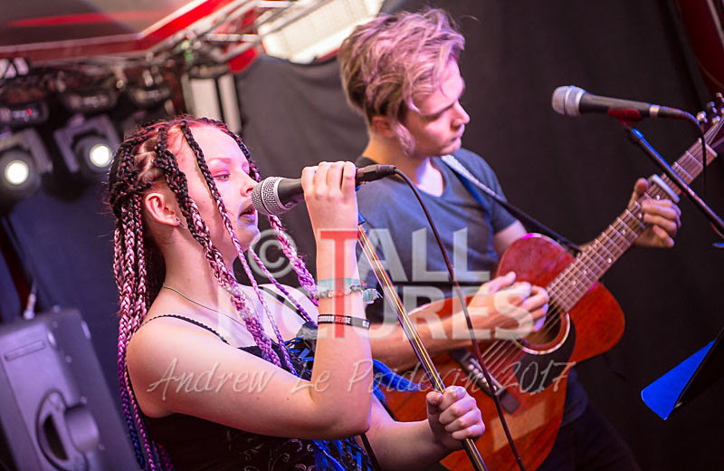SoPM Summer Gig 2017-33 - SCHOOL OF POPULAR MUSIC SUMMER GIG 2017