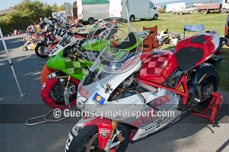 Ald Hill_10_Scene-11 - ALDERNEY HILL CLIMB 2010