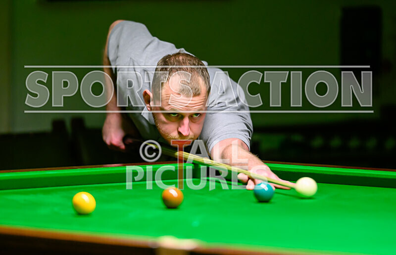 TC Roofing Snooker League 2023-8 - T & C SNOOKER LEAGUE 2023