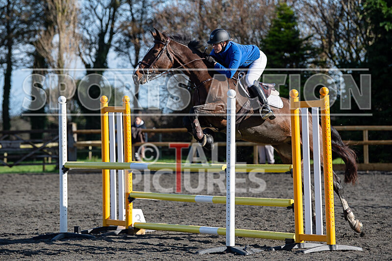 Senior Showjumping_10-11-2019-31 - BS GUERNSEY RALLY 2019-SENIORS