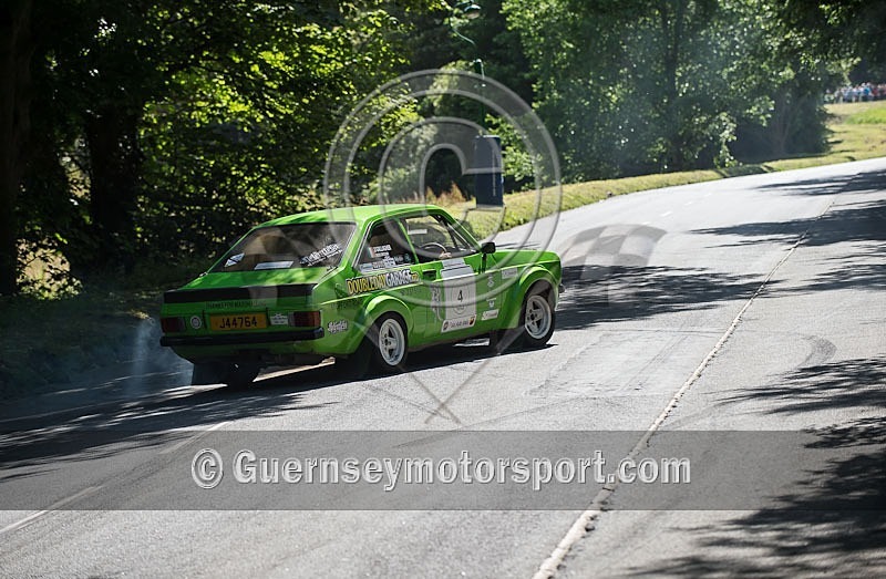 Charity Hill Climb_2012-396 - HERITAGE CHARITY HILL CLIMB 2012