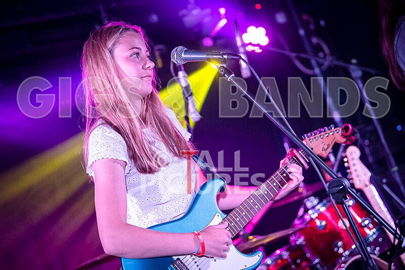 SoPM Summer Gig 2019-130 - SCHOOL OF POPULAR MUSIC SUMMER GIG 2019