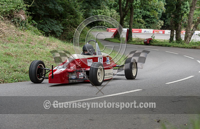 Jersey National_2015_CAR-43 - JERSEY NATIONAL 2015 - CARS