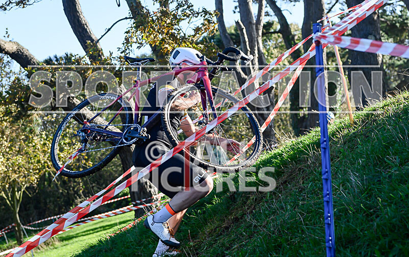 GVC Cyclocross Race-3 2022-129 - CYCLOCROSS 2022_ROUND 3