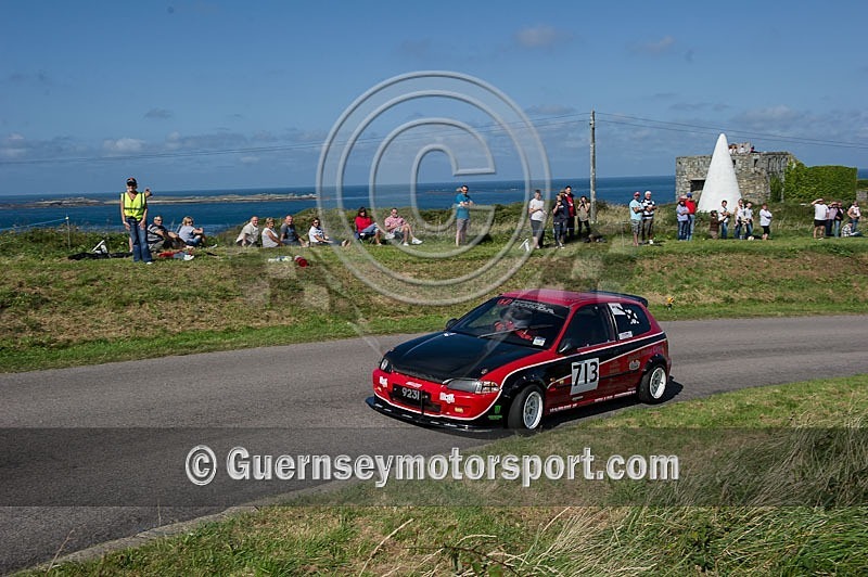 Alderney Hill_2012_Car-119 - ALDERNEY HILL CLIMB 2012 - CARS