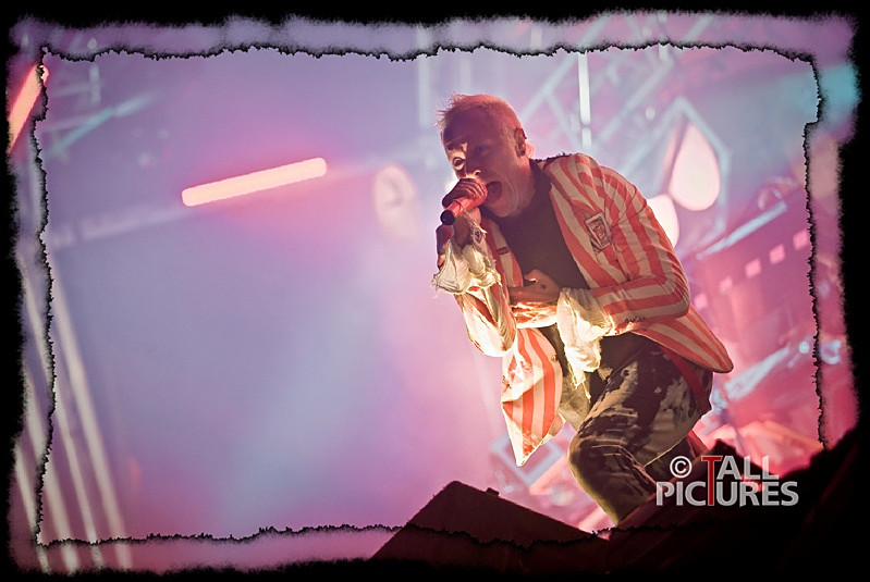 Prodigy-ART POSTER - ART POSTERS
