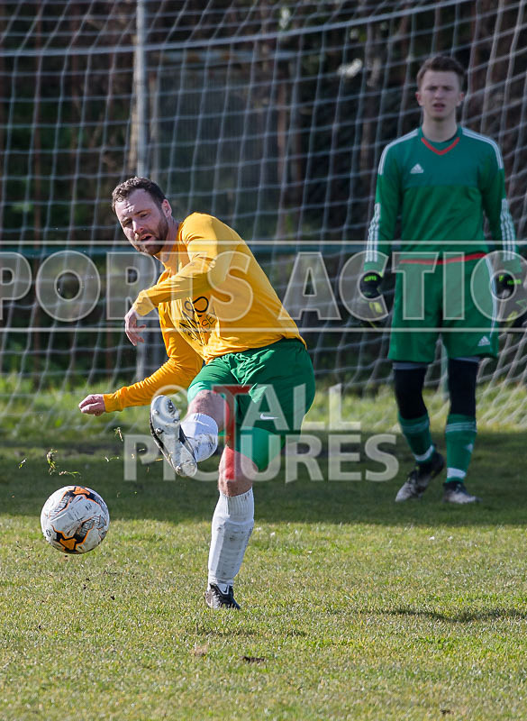 Jeremie Cup_Vale Rec v St Peter-20 - JEREMIE CUP SEMI-FINAL 2018_VALE REC v ST PETER