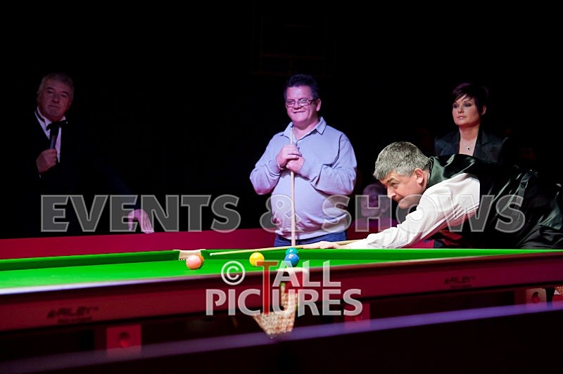 Snooker Legends Tour-105 - SNOOKER LEGENDS TOUR