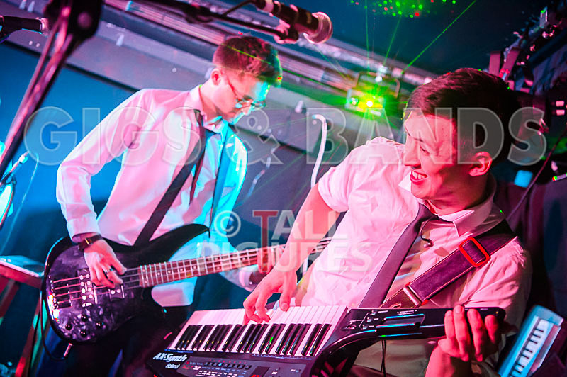 The Erawigs-7 - THE ERAWIGS