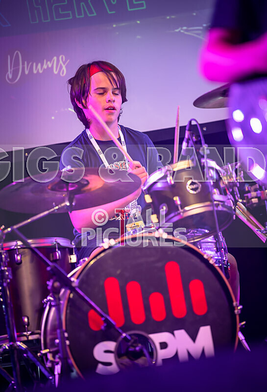 Music for Everyone 2022-193 - SoPM MUSIC FOR EVERYONE 2022