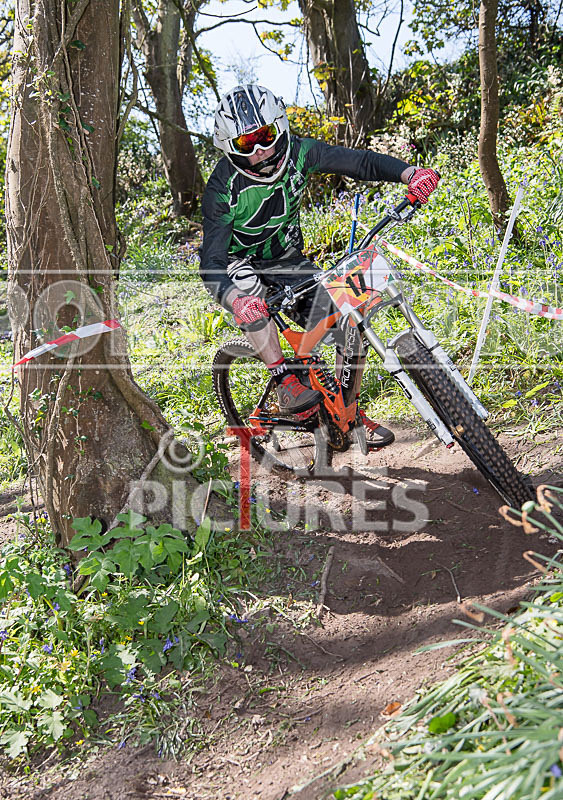 MTB 2017  Downhill Race-2-3 - DOWNHILL SERIES 2017_ROUND-2