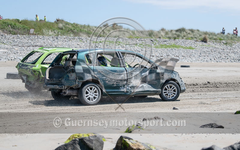 Autocross Fun Meeting 2018-114 - AUTO-X FUN MEETING 2018