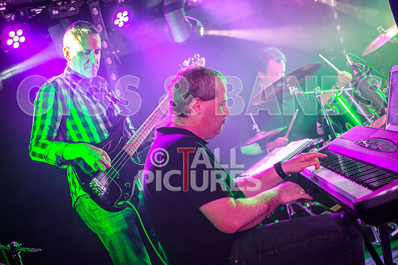 The KB Project-16 - THE KB PROJECT