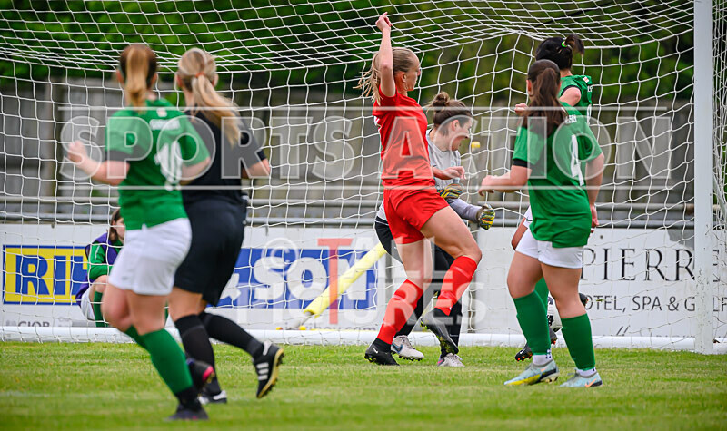 Ladies Muratti 2023-5 - THE 2023 LADIES MURATTI