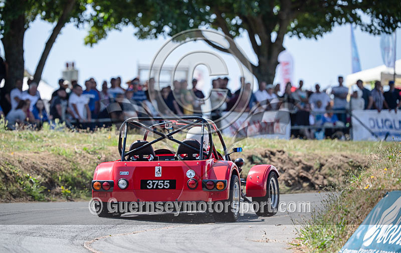 Guernsey National Hillclimb 2018_CAR-219 - GUERNSEY NATIONAL 2018 - CARS