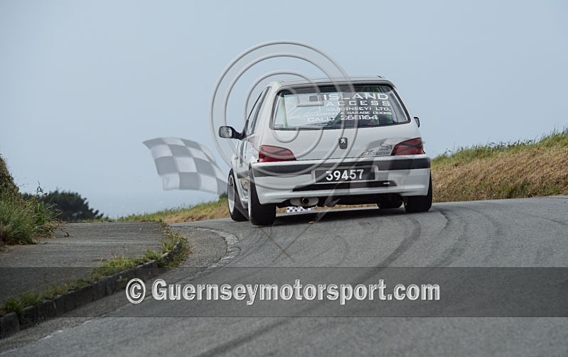 Reservoir Speed Event_2013-Car-297 - RESERVOIR SPEED EVENT 2013 - CARS
