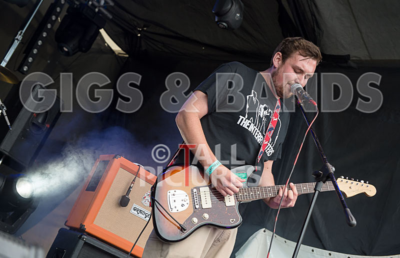 Honest Crooks-49 - HONEST CROOKS