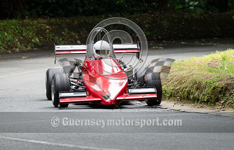 British Hillclimb_Guernsey 2019_CAR-51 - GUERNSEY NATIONAL 2019-CARS